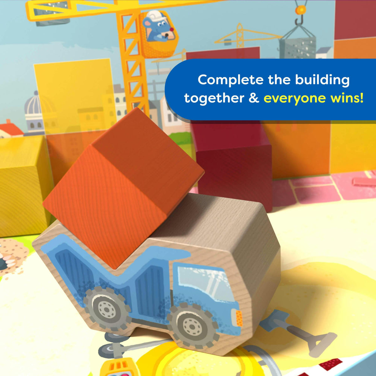 My Very First Games – Block by Block