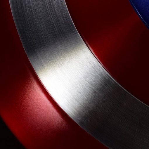 1:1 Captain America Battleworn Shield