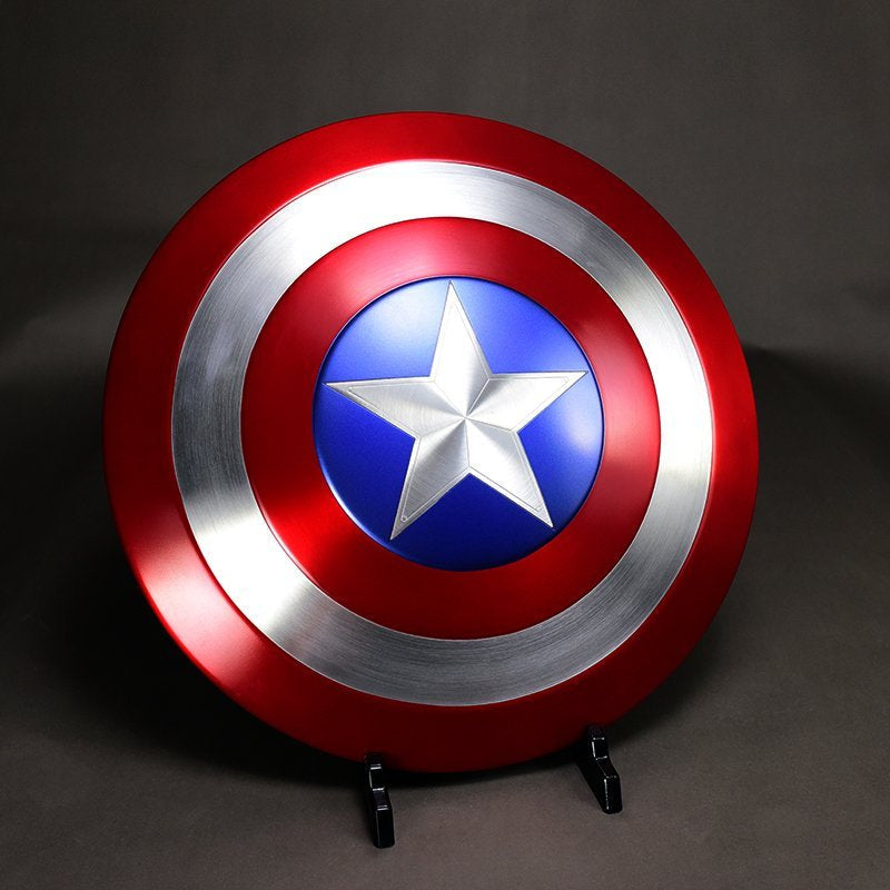 1:1 Captain America Battleworn Shield