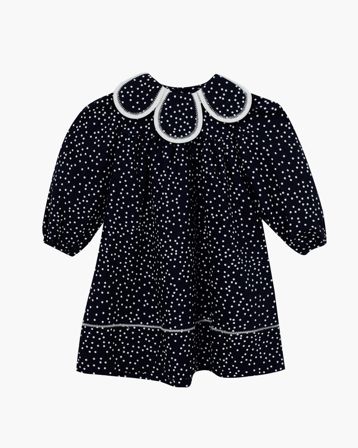 Clementine dress