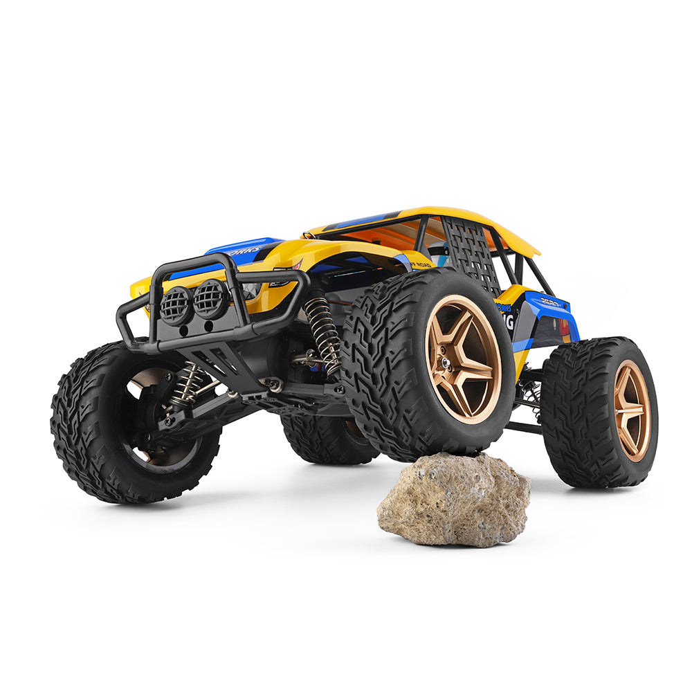 1：12 All-Terrain Crawler 45 km/h - WLY22