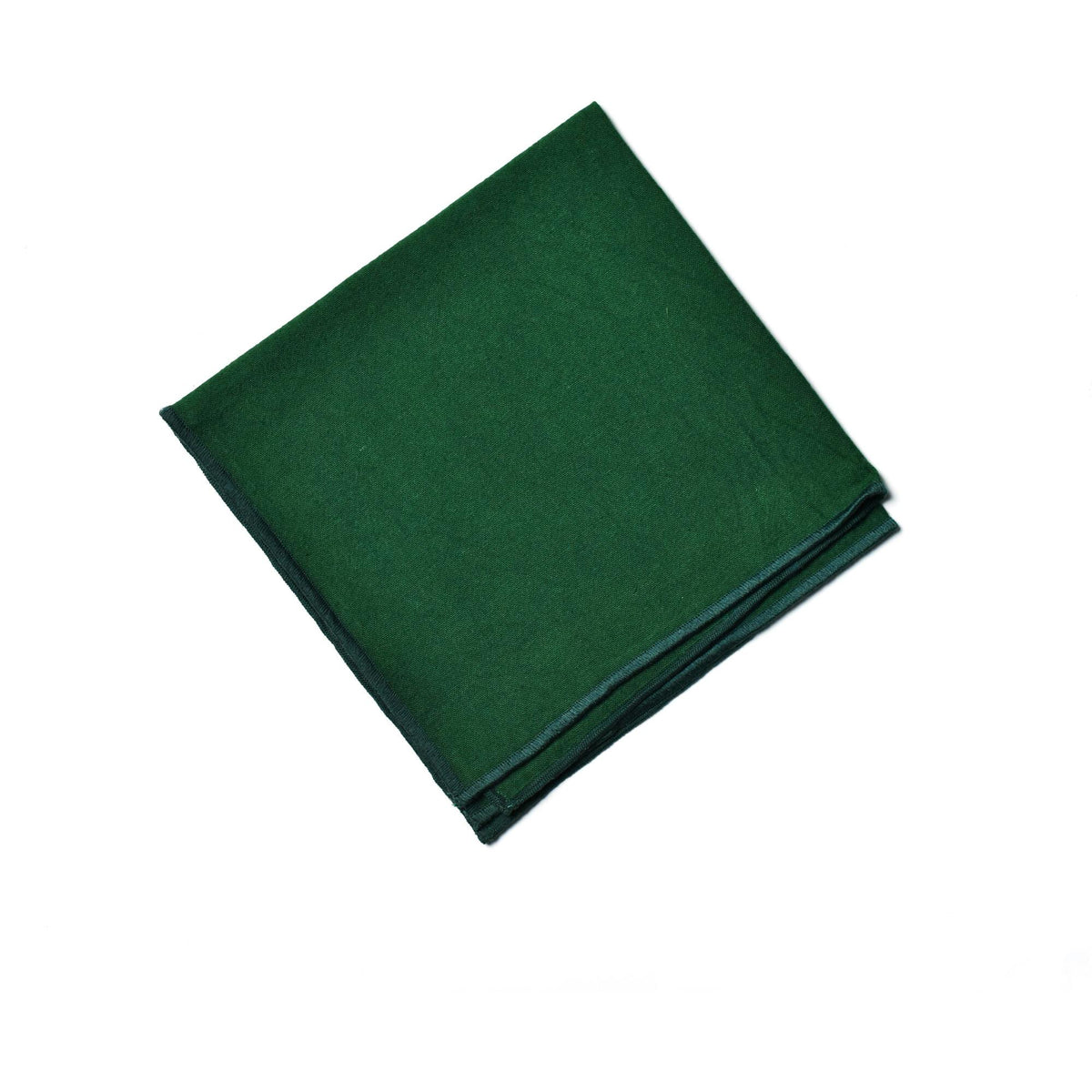 Color Block Pine Napkin