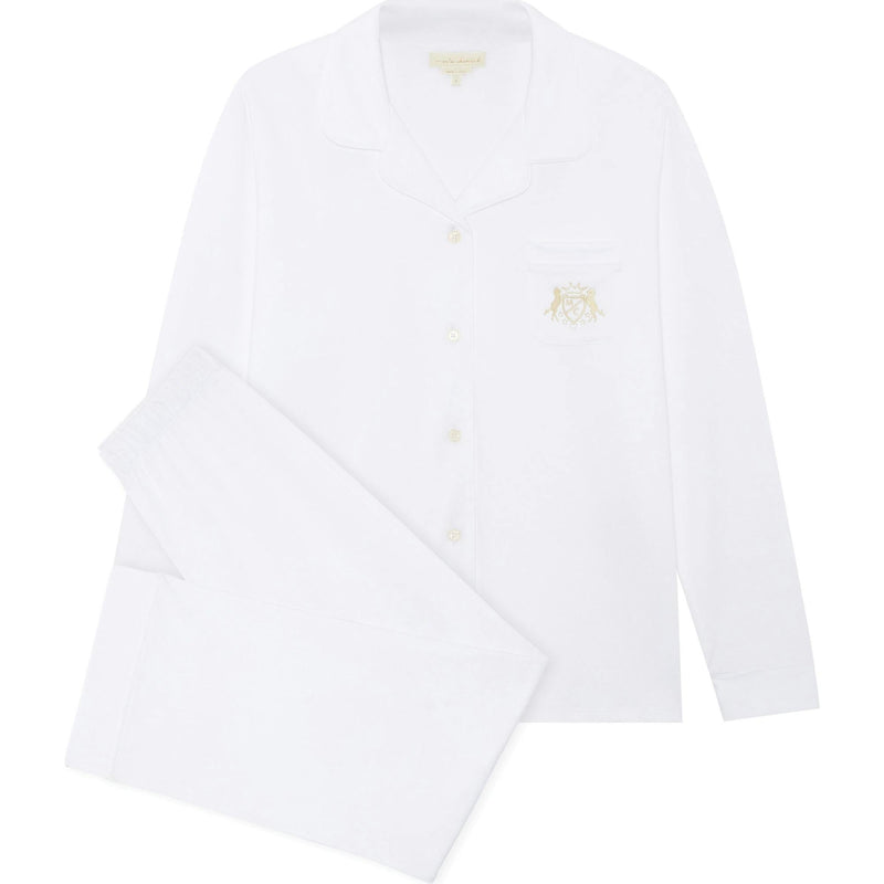 Crest Pyjama - Woman