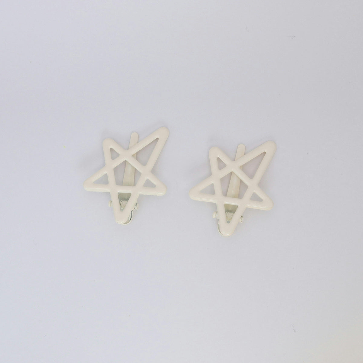 Starry Skies Hair Clips (Set of 2)