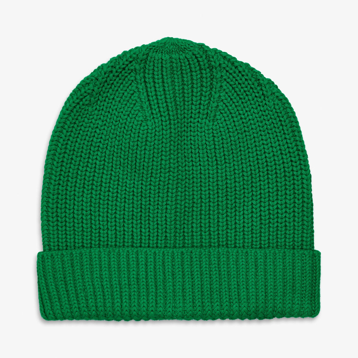 Kids knit beanie
