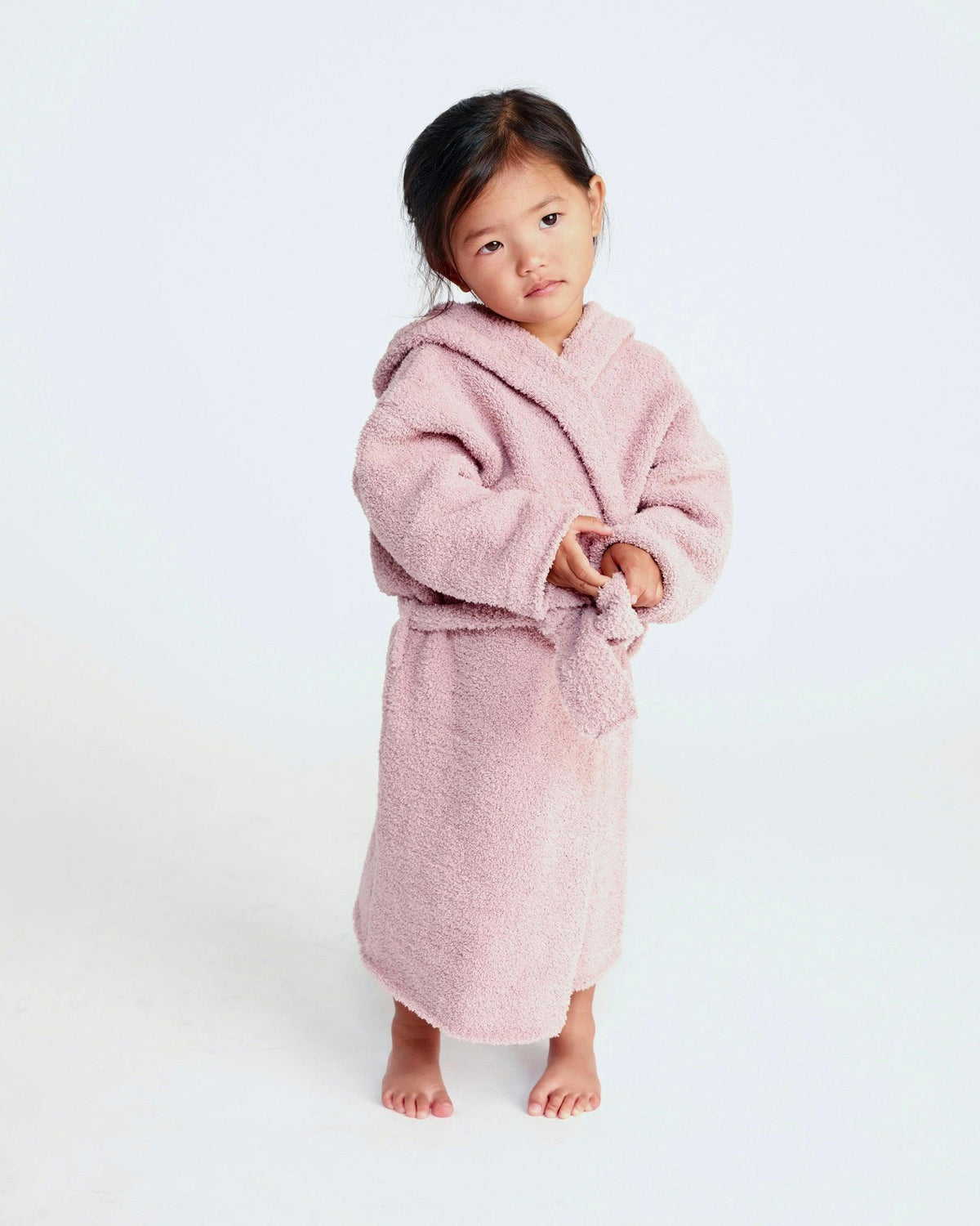 Robe • Fuzzy