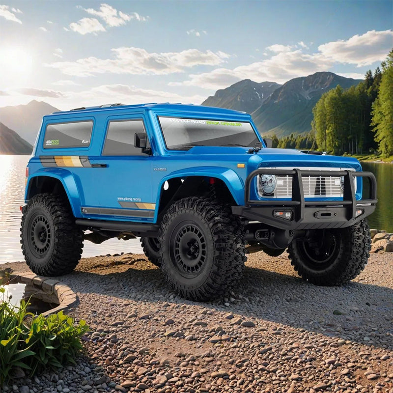 1/10 scale professional simulation crawler vehicle (battery not included) - ZH12