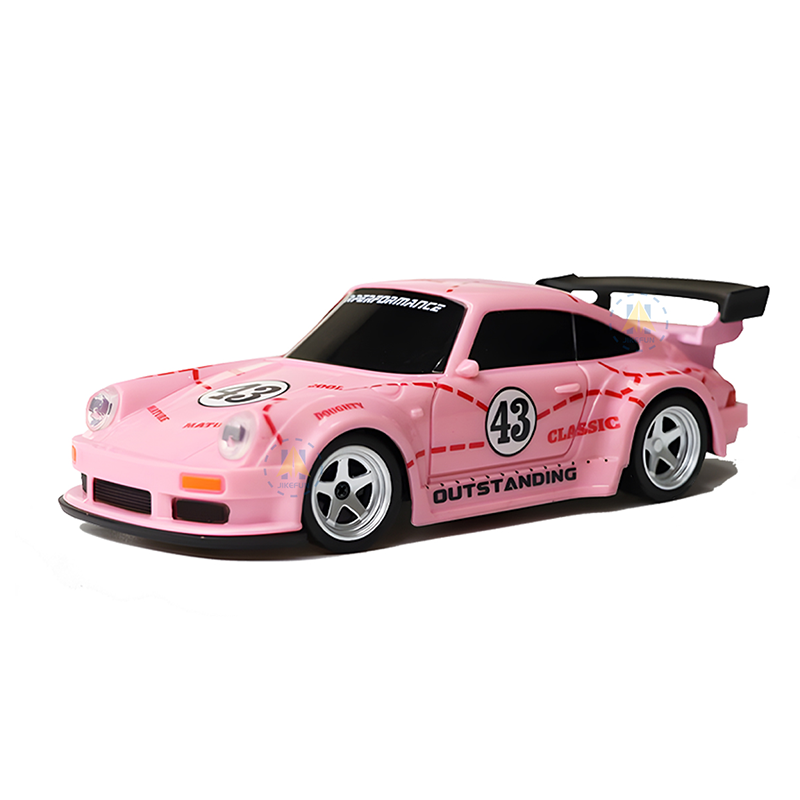 1/43 Professional Grade High-Speed Remote Control Drift Car - JBL03