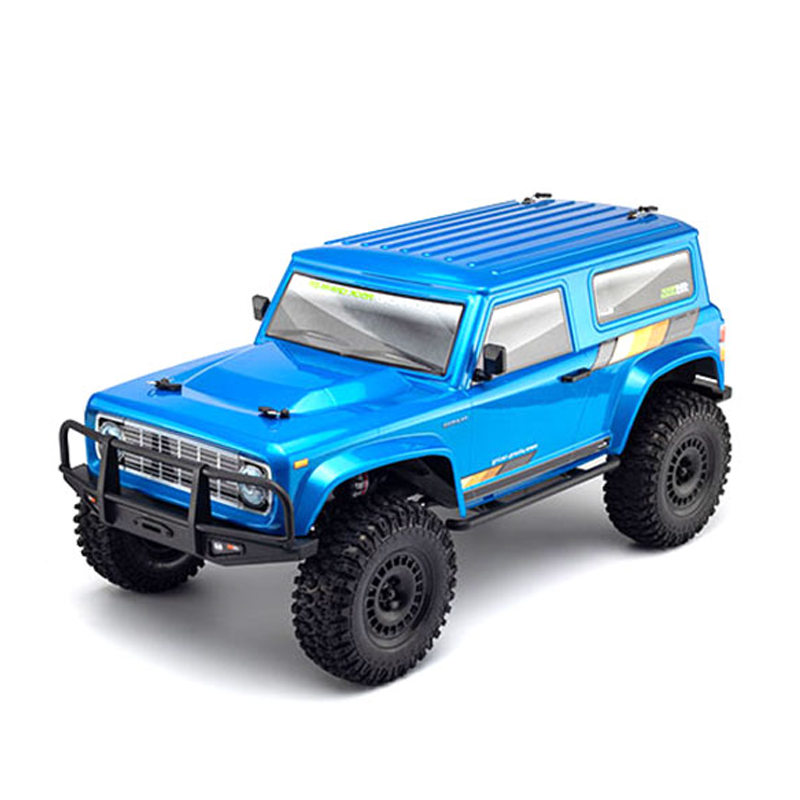 1/10 scale professional simulation crawler vehicle (battery not included) - ZH12
