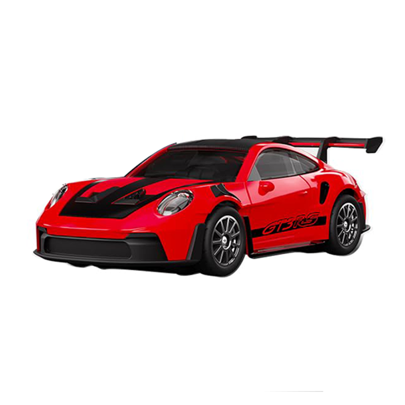 1:43 Scale Alloy Professional 4WD High-Speed Remote Control Drift Car - TCY17