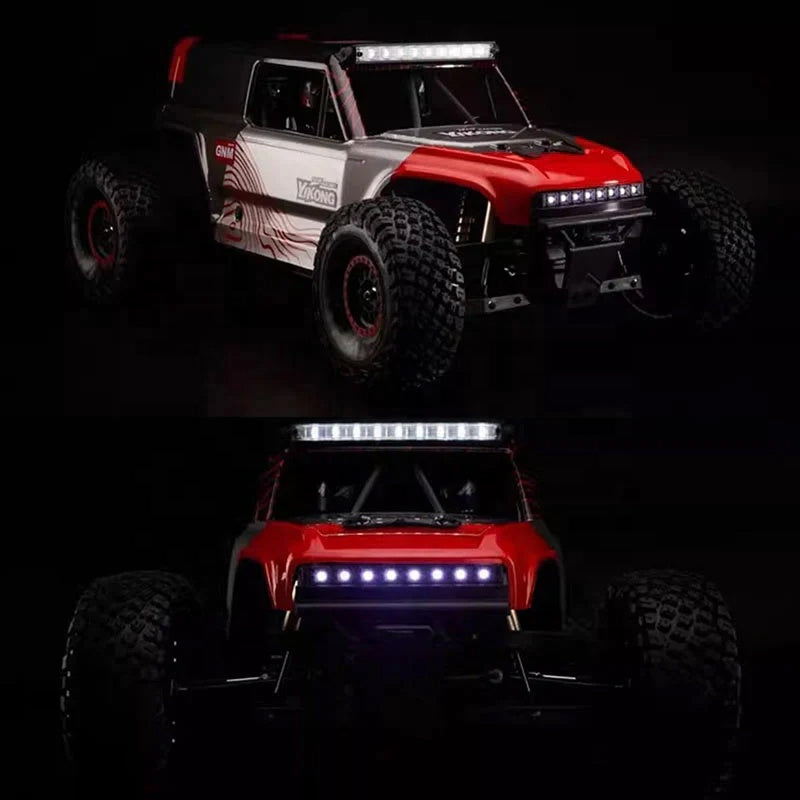 1/7 scale Gobi Hunter Desert Off-Road Truck - ZH15