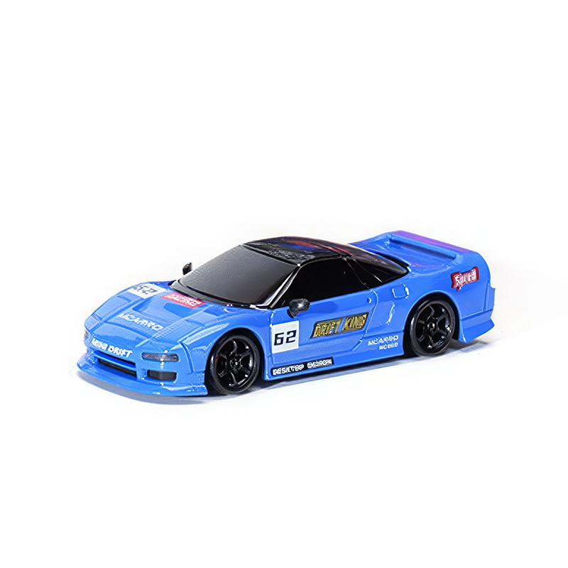 1/64 Scale Desktop Entry-Level Drift Racing Car - MC062