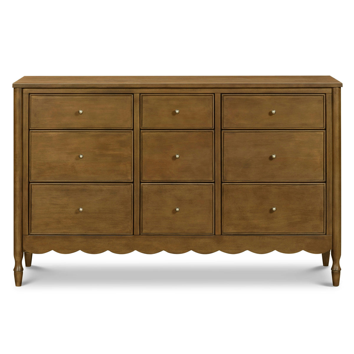 Namesake Ambrosia 9-Drawer Wide Assembled Dresser (56")