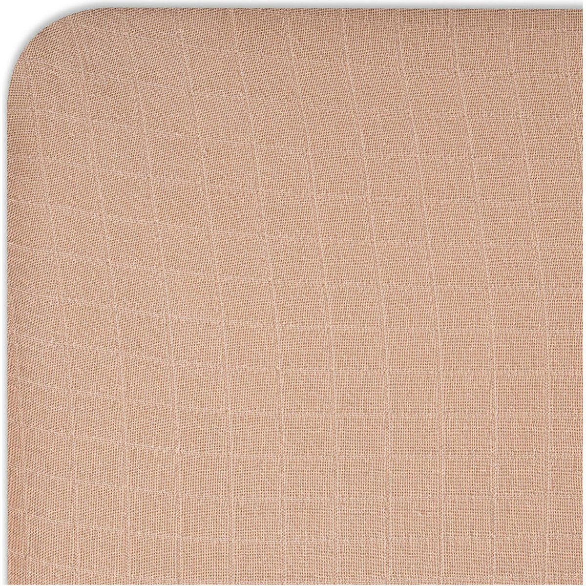 Crib Fitted Sheet