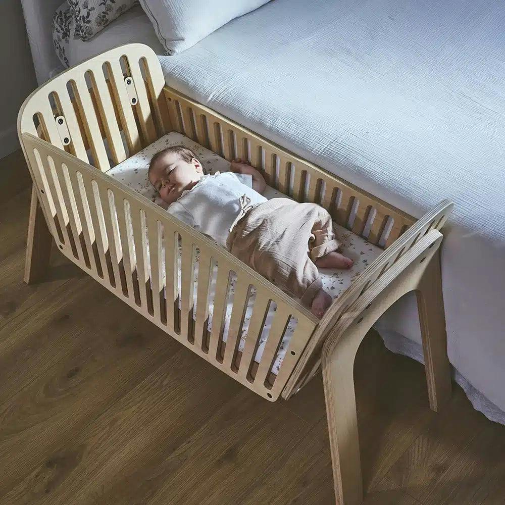 KODO Co-sleeping Crib