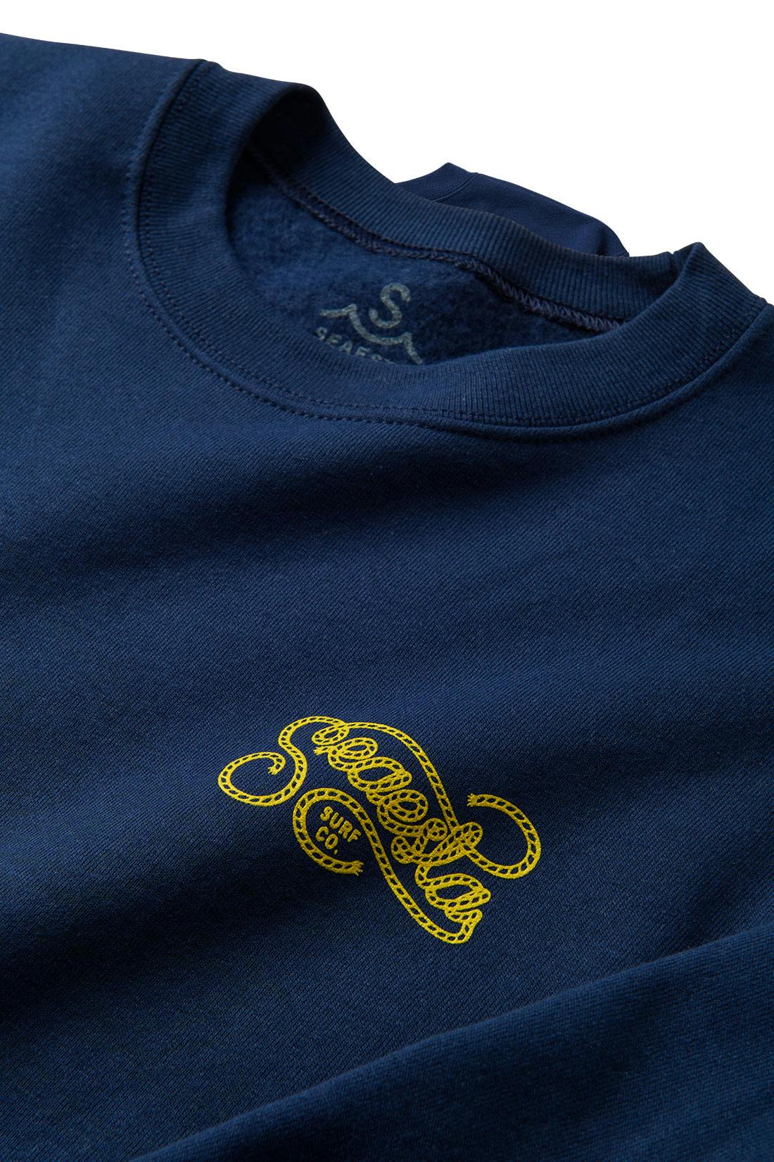 Rodeo Crewneck Sweatshirt / Youth