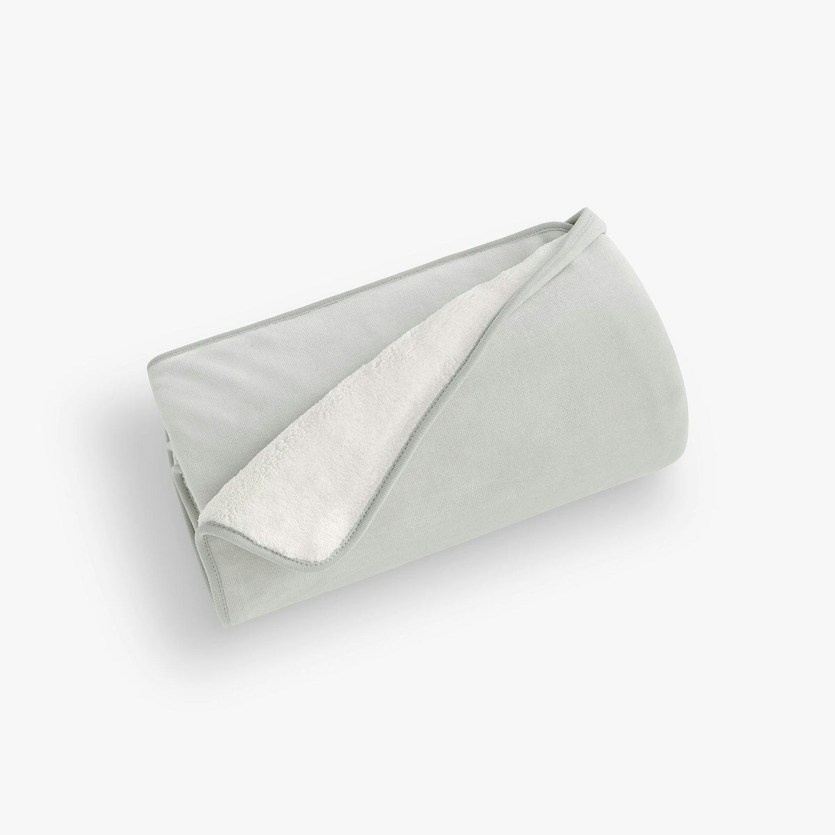 Soft Blanket - Sage