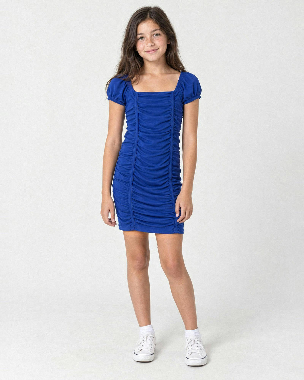 Kids Amelia Dress