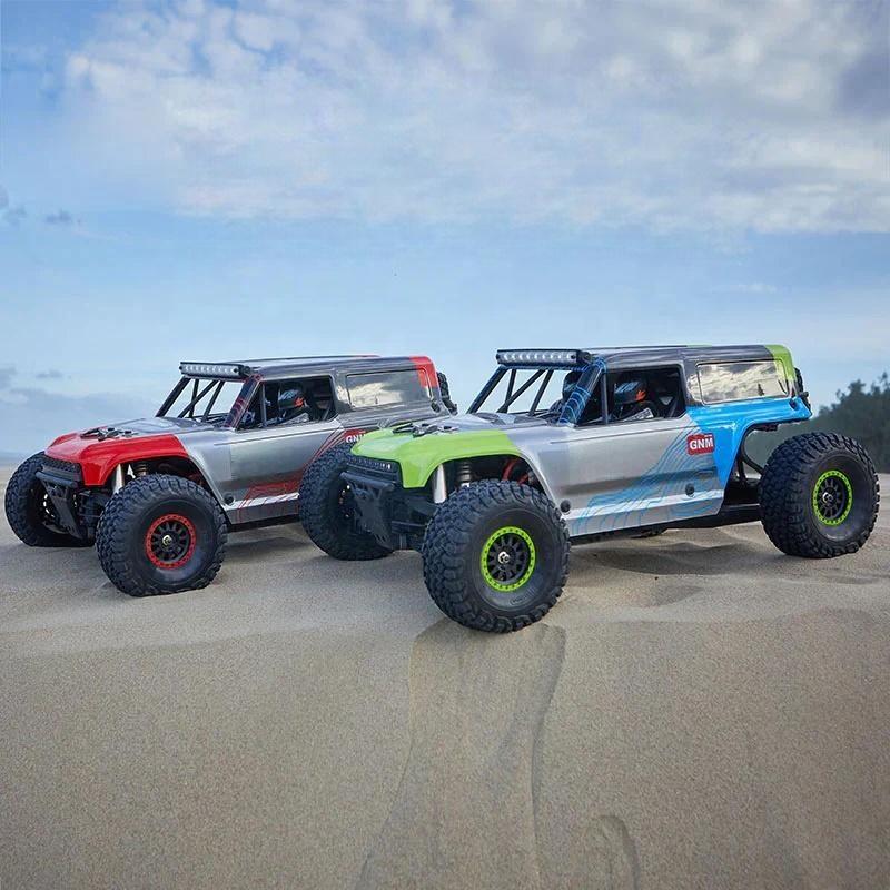 1/7 scale Gobi Hunter Desert Off-Road Truck - ZH15