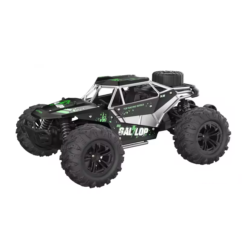 1/16 Scale Wireless High-Speed Drift 4WD Off-Road Vehicle - HW04