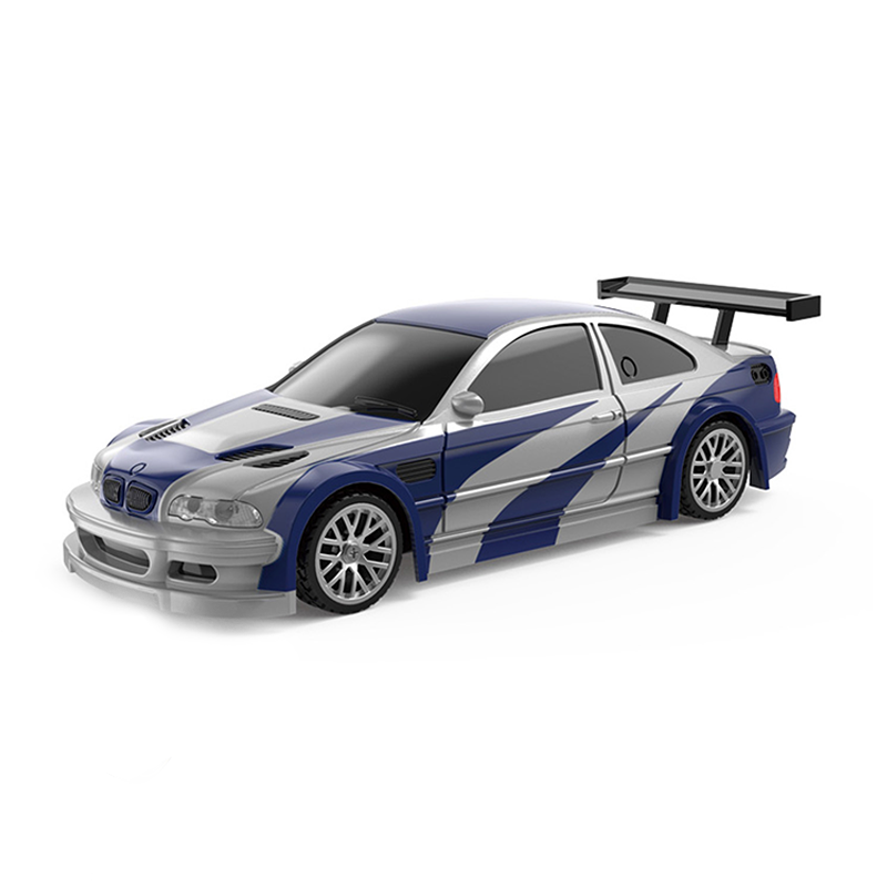 1/43 Professional Grade High-Speed Remote Control Drift Car - JBL05A