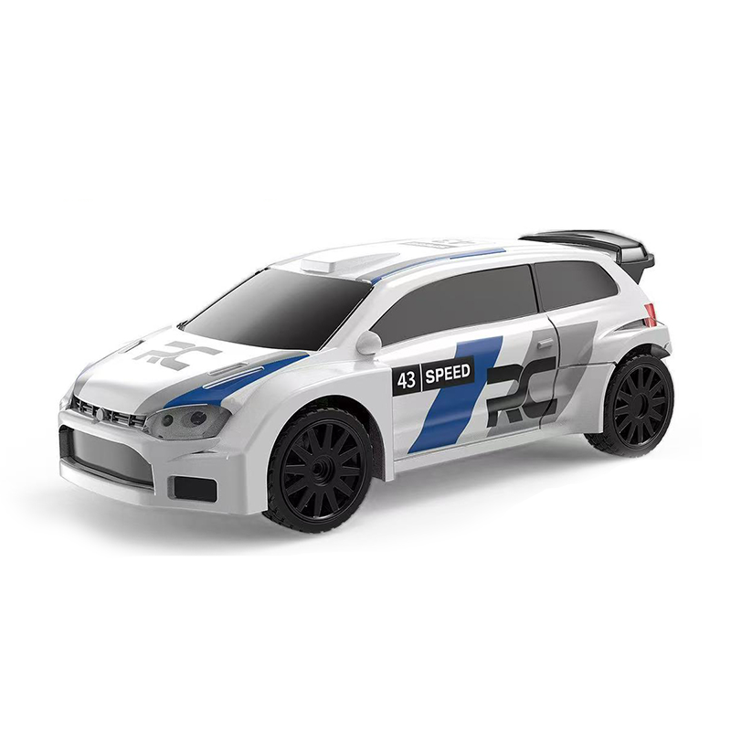 1/43 Professional Grade High-Speed Remote Control Drift Car - JBL01