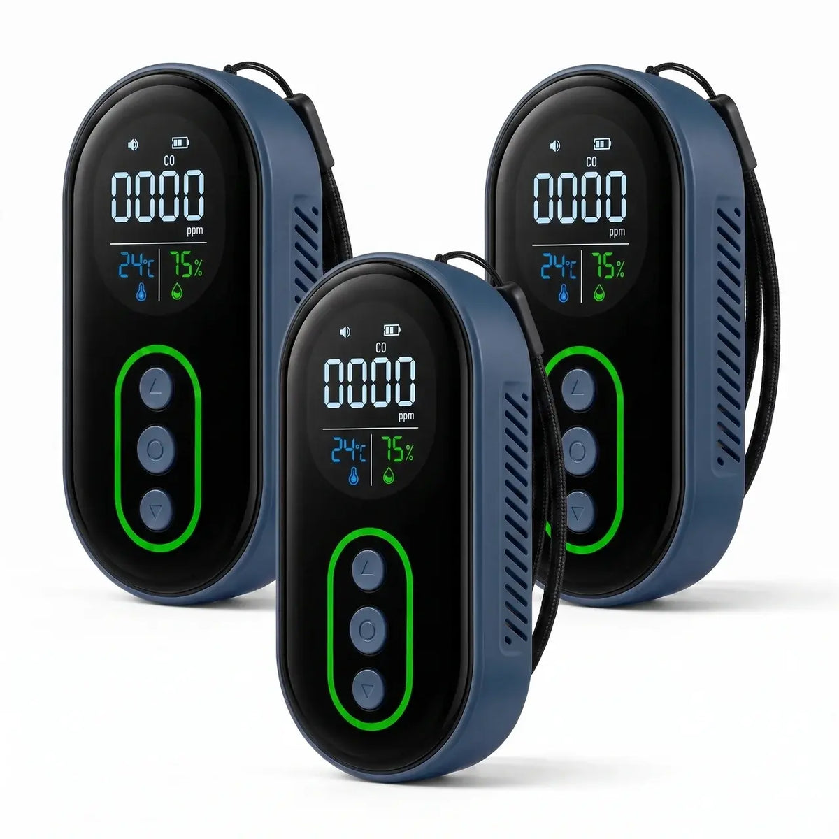 SentivoGO™ Portable Air Detector