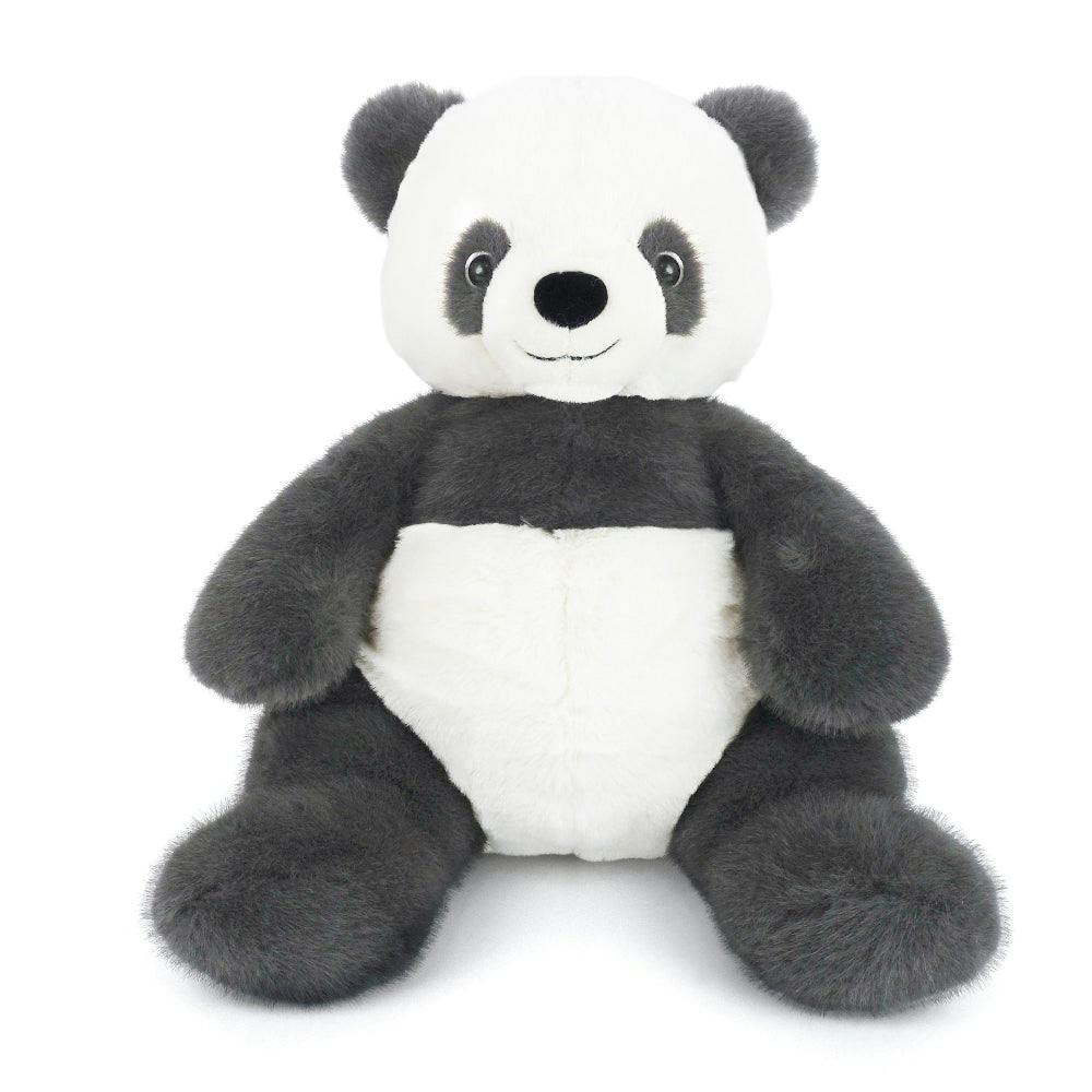 BAMBOO PANDA /BLACK