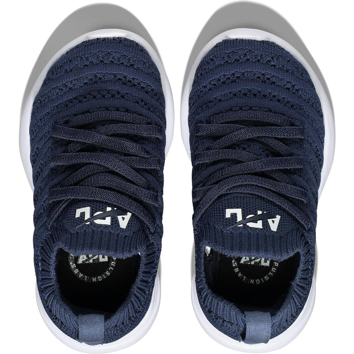 Kids Techloom Wave Sneakers