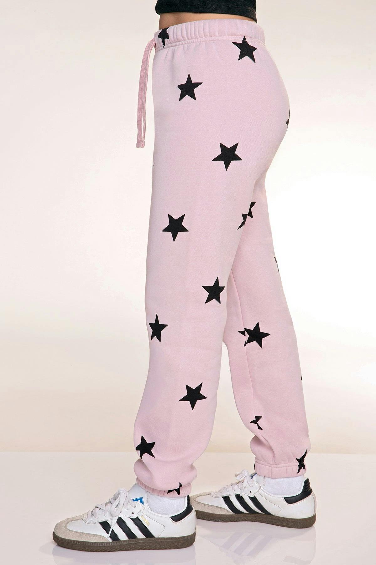 Cloud Soft French Terry Sweatpant