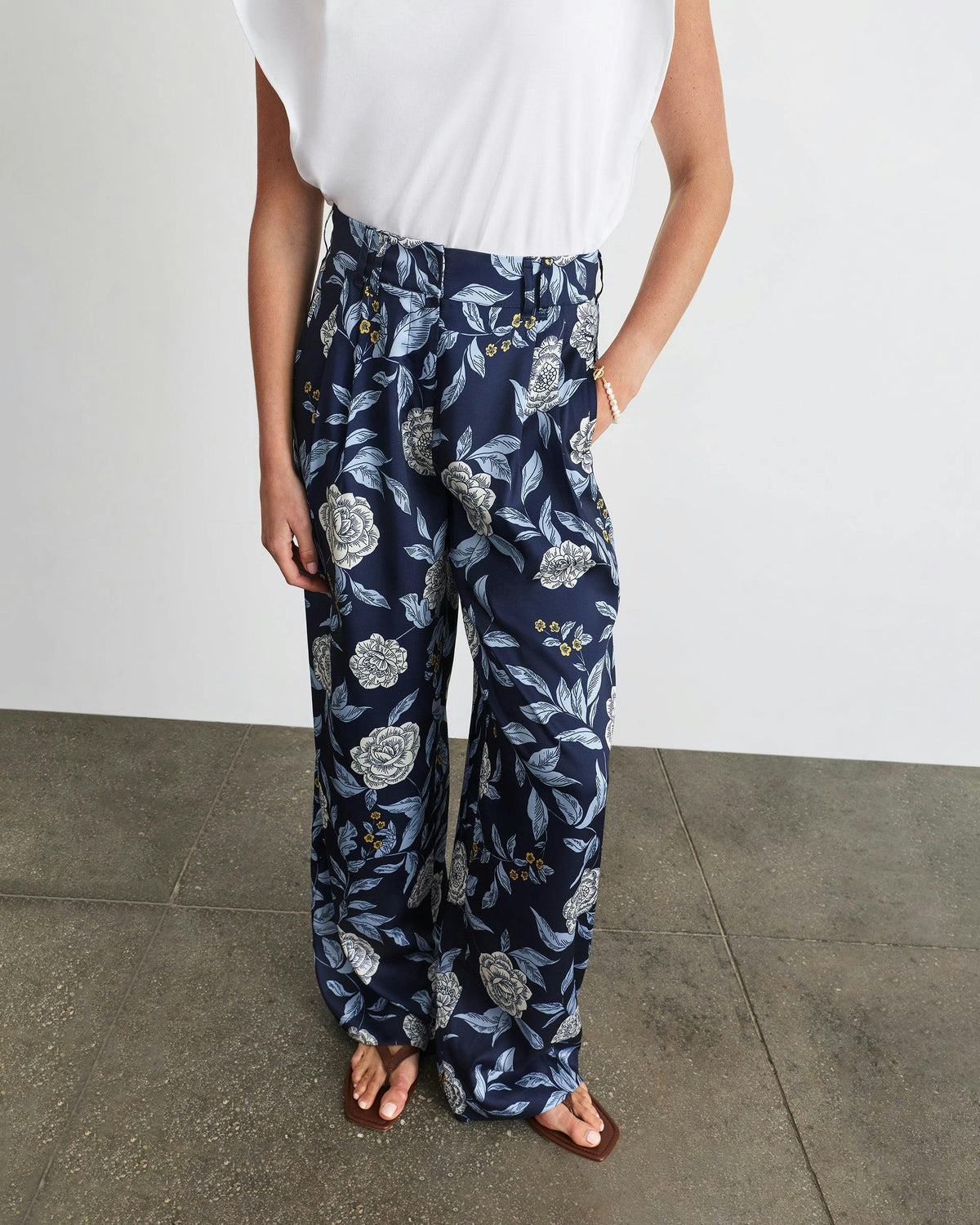 Jodi Pant