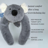Koko the Koala Weighted Animal