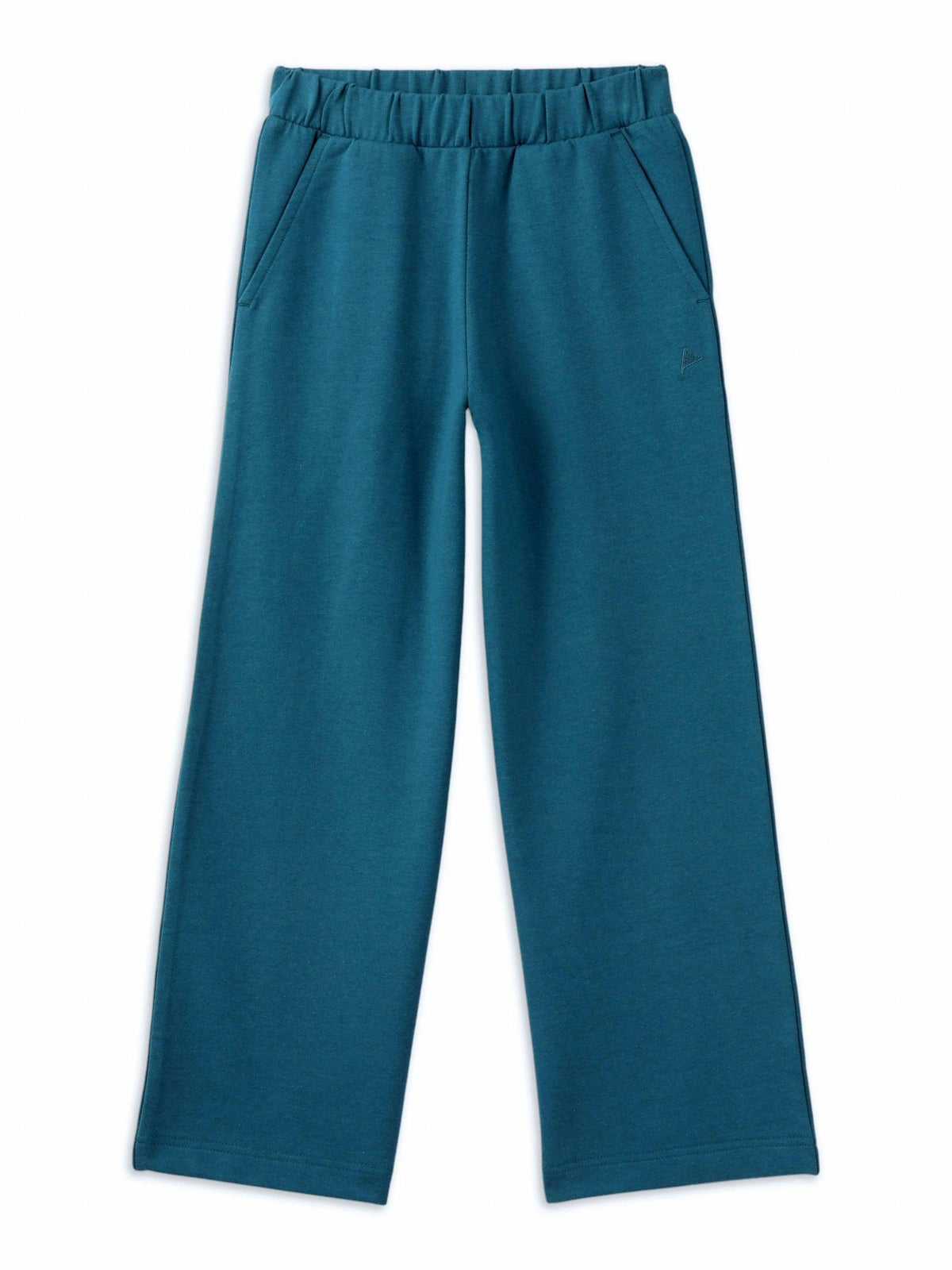 The Just-Right Wide Leg Pants