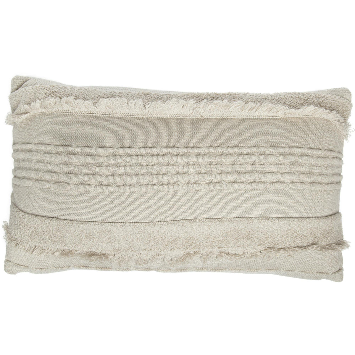 Air Knitted Washable Pillow