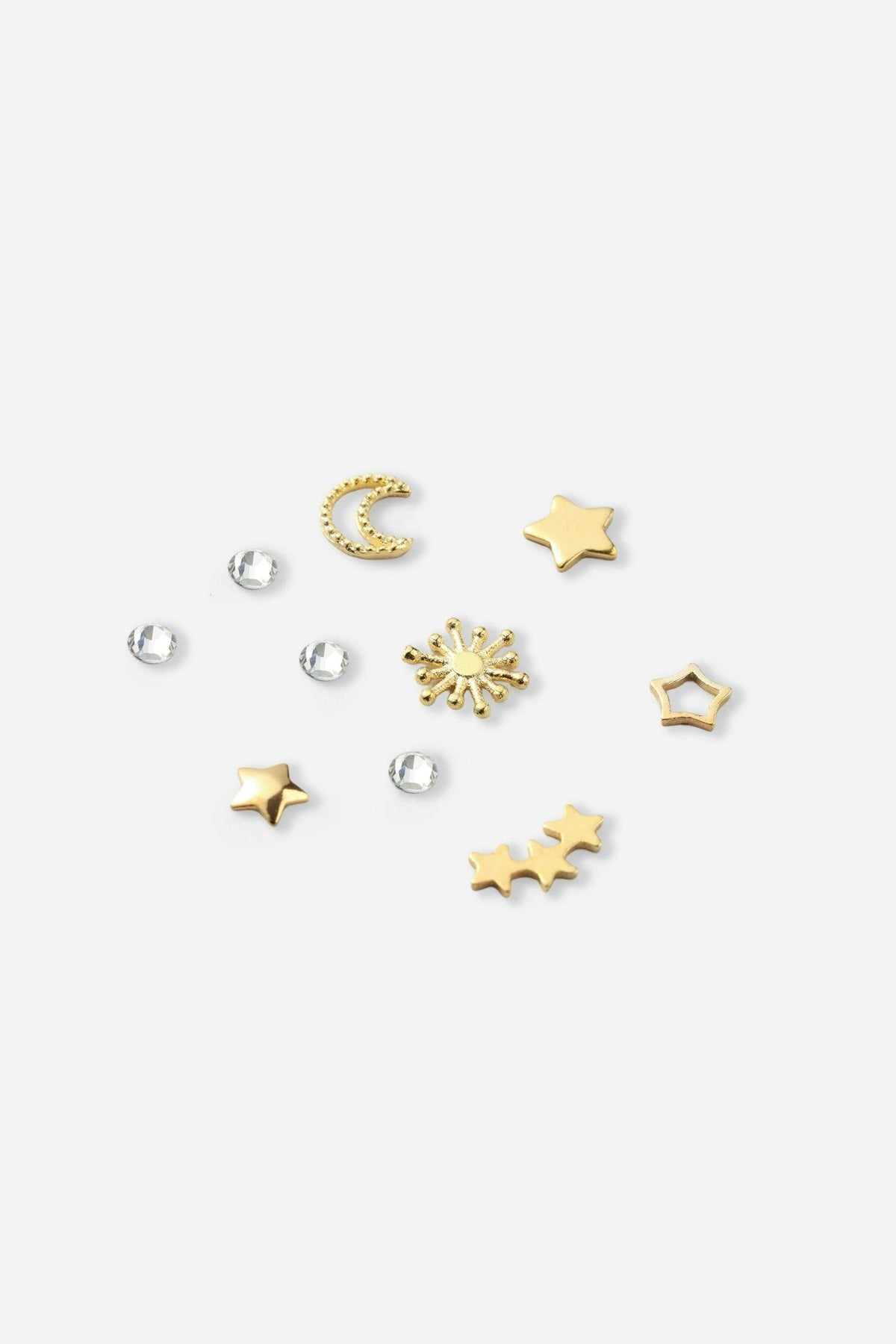 CELESTIAL - DIY Tooth Gem Kit