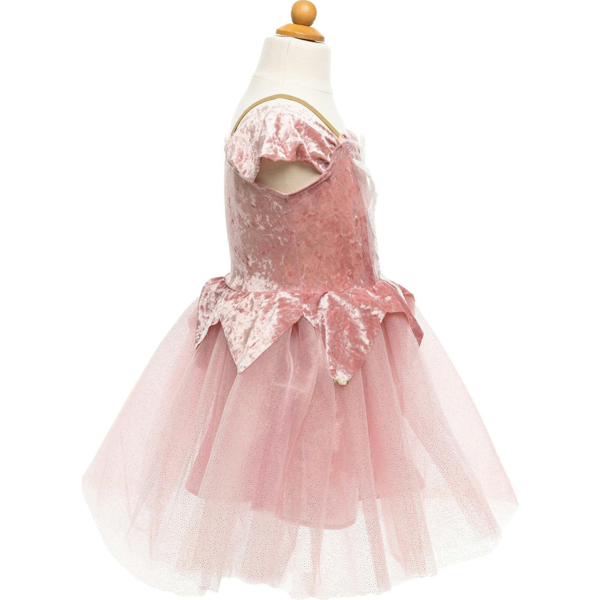 Prima Ballerina Dress