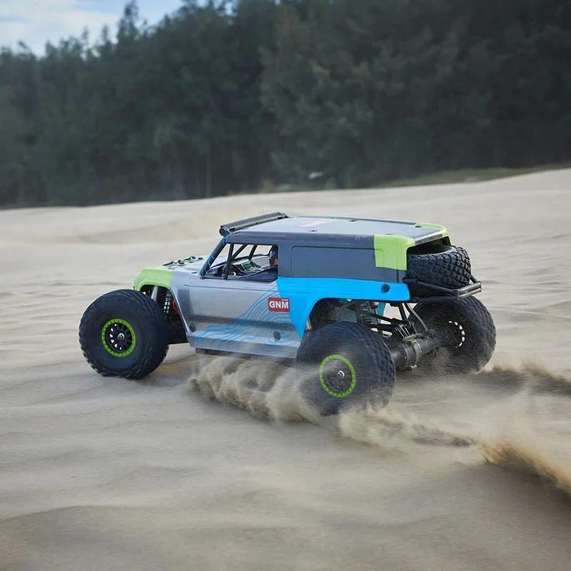1/7 scale Gobi Hunter Desert Off-Road Truck - ZH15