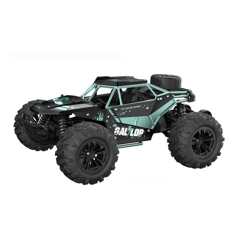 1/16 Scale Wireless High-Speed Drift 4WD Off-Road Vehicle - HW04