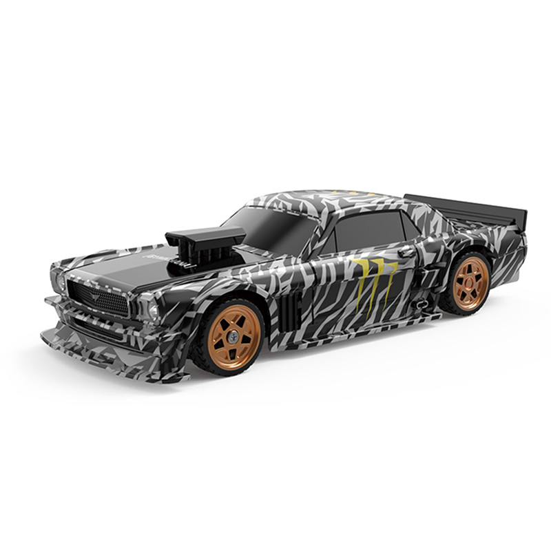 1/43 Professional Grade High-Speed Remote Control Drift Car - JBL02