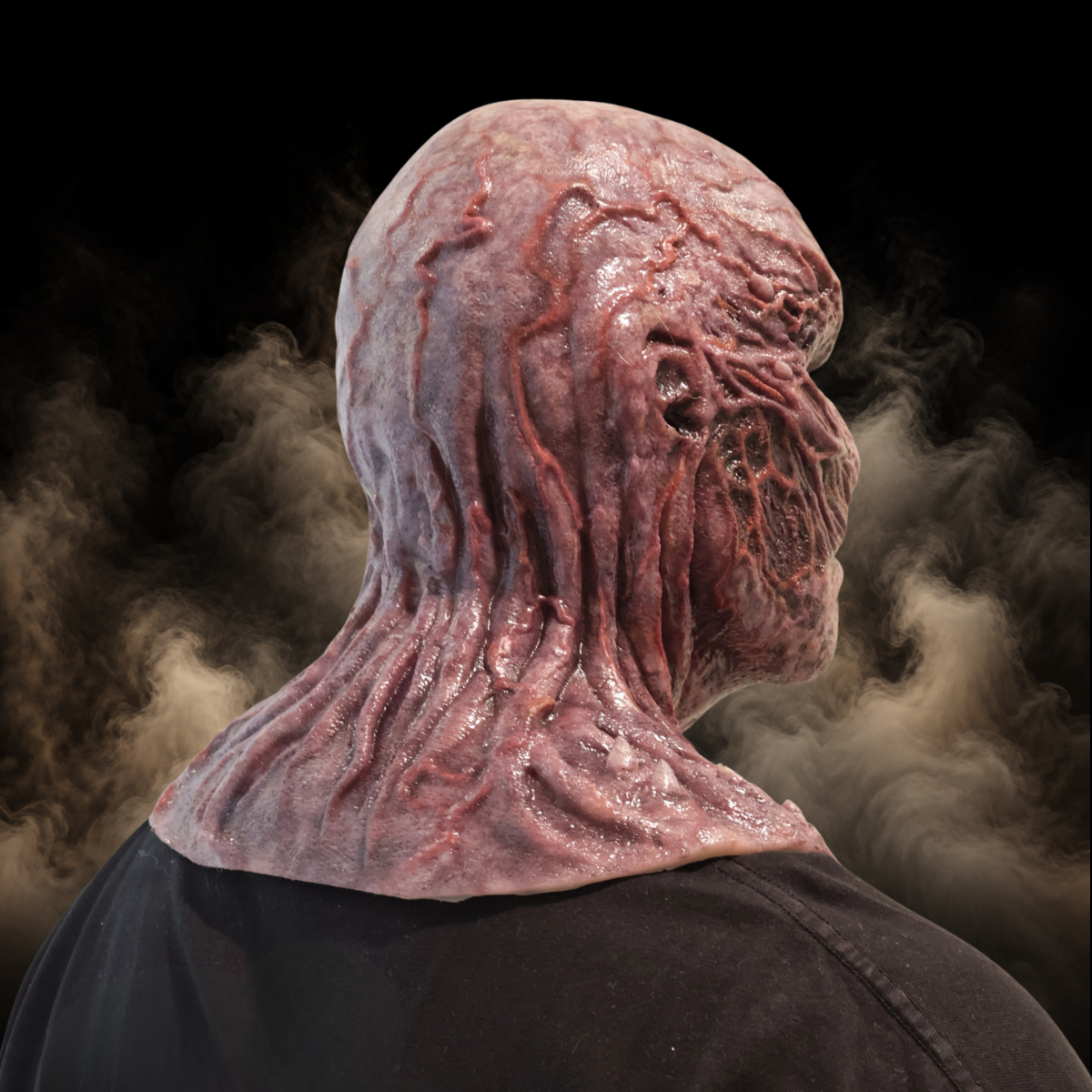 The Other Side Creature Mask