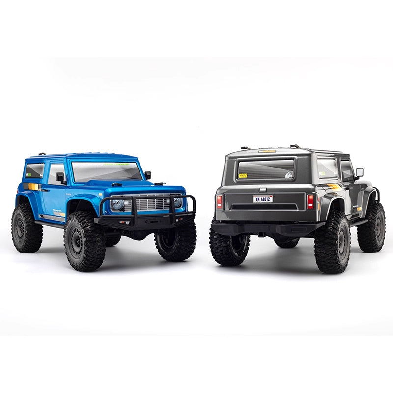 1/10 scale professional simulation crawler vehicle (battery not included) - ZH12