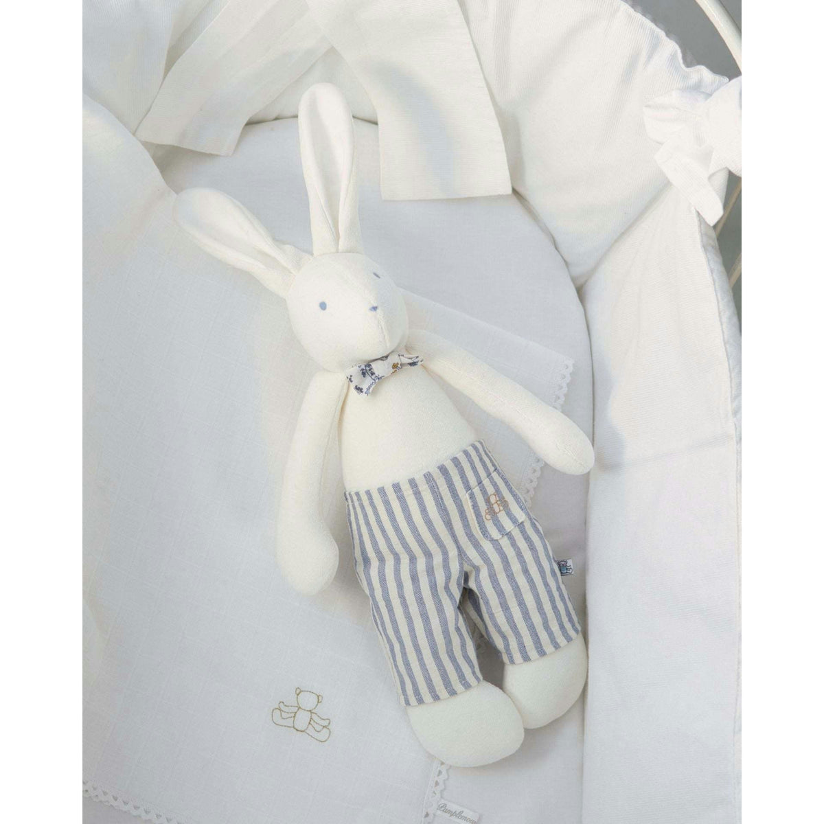 Arthus the Rabbit