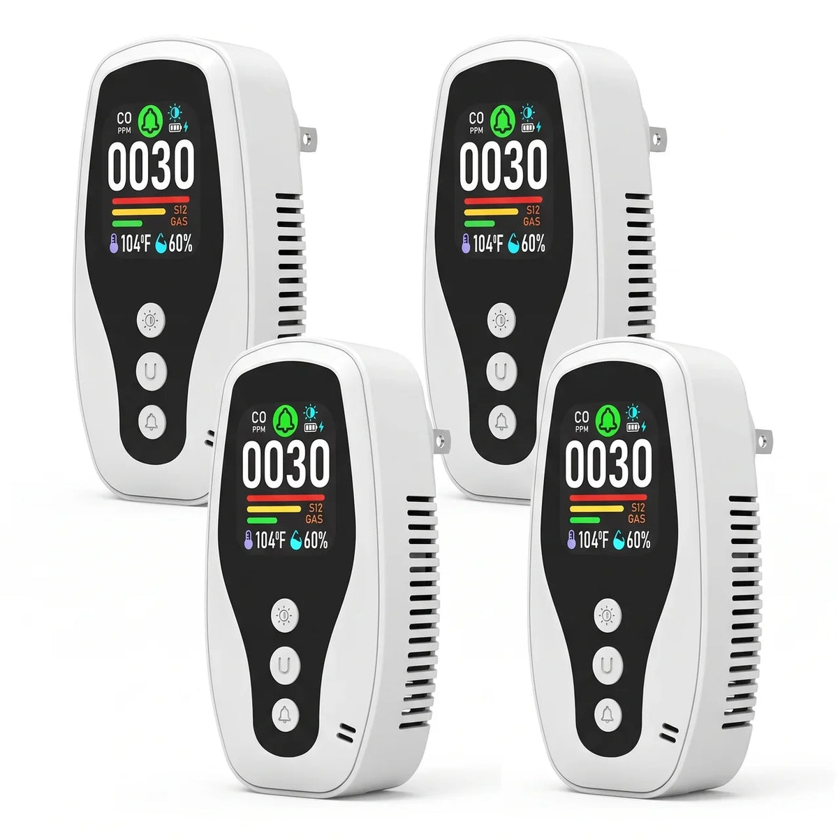 Sentivo™ Air Detector