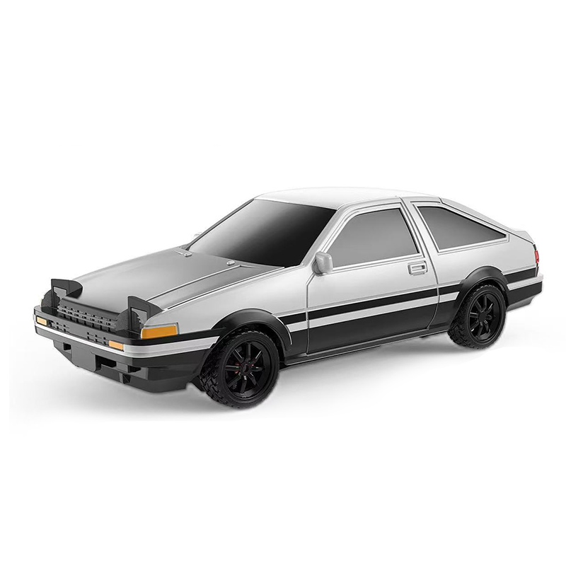 1/43 Professional Grade High-Speed Remote Control Drift Car - JBL02