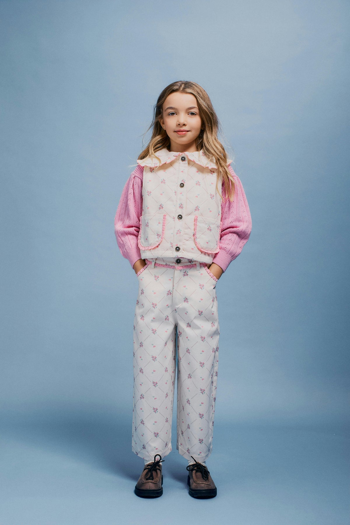 Heidi Pants