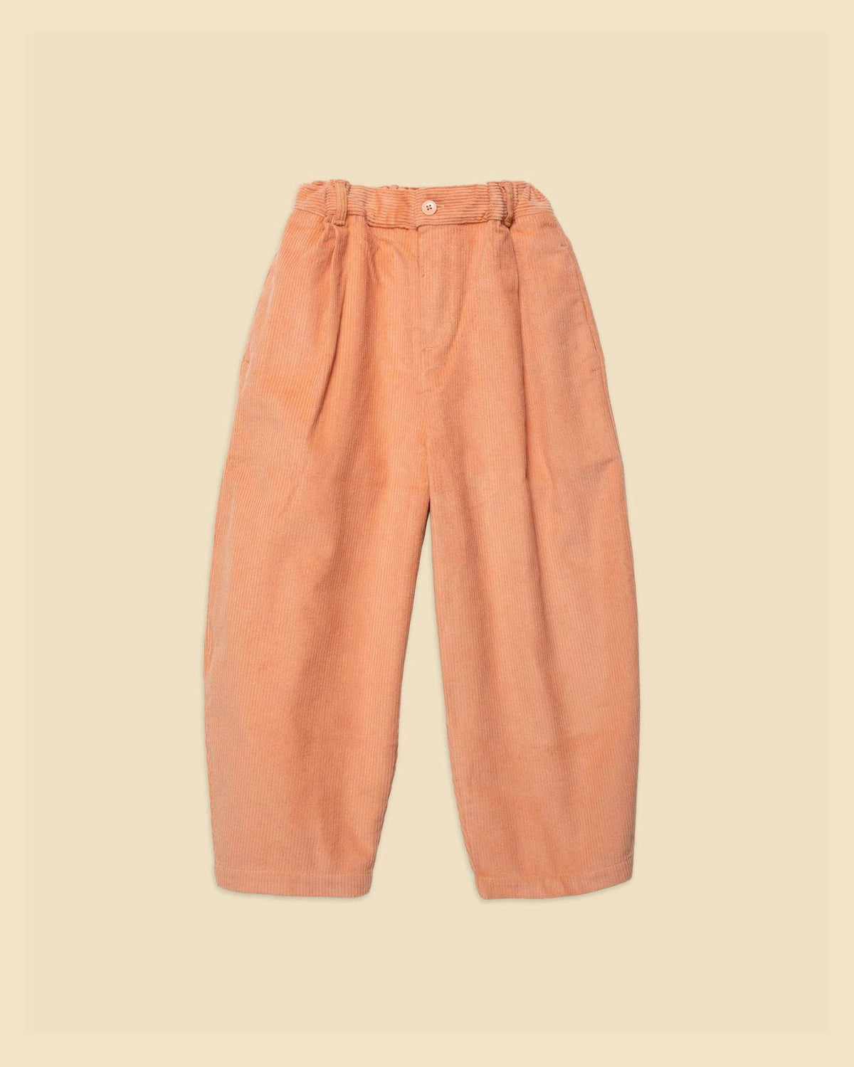 Friday Pant in Sunset Serenade Corduroy