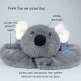 Koko the Koala Weighted Animal
