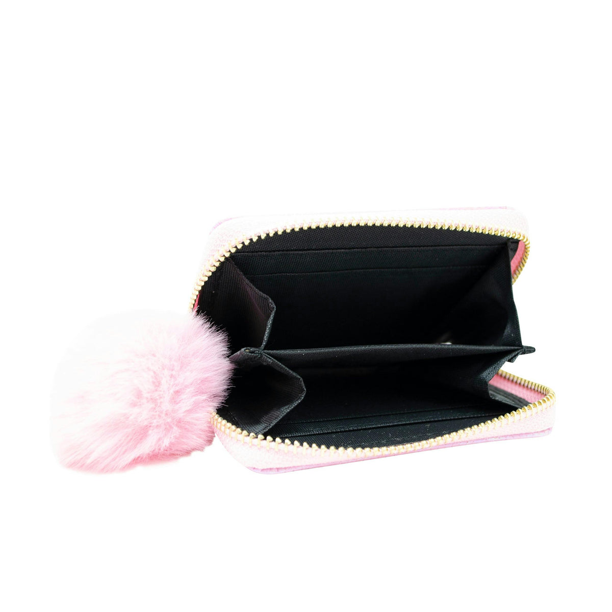 Tweed Wallet