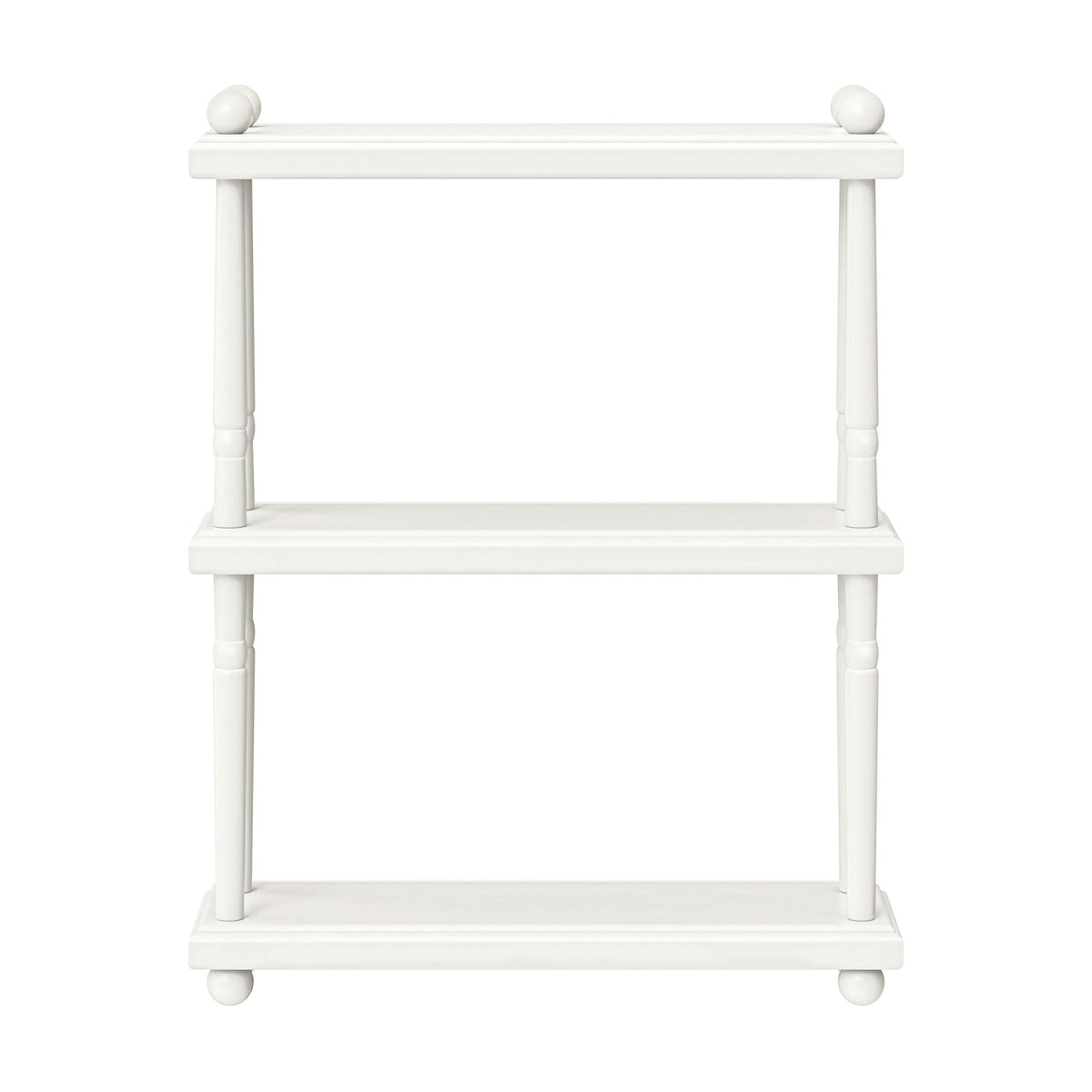 Namesake Kids Liberty Tiered Wall Shelf