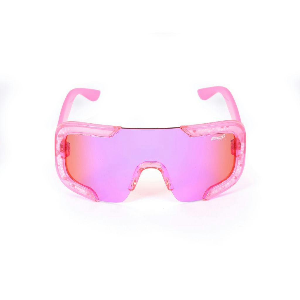 Pink Sand - Sprinkle Pink Kids' Sunglasses